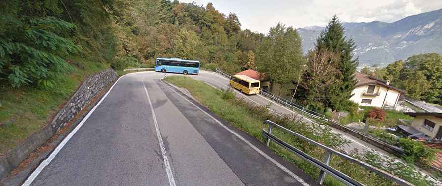 Colle del Ghisallo