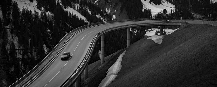 Europe's Most Dangerous Roads Every Adrenaline Junkie Should Visit