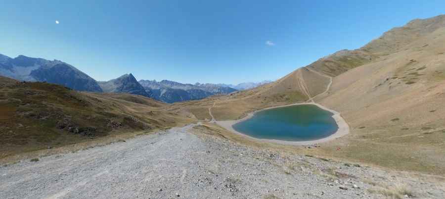 Col de Gimont