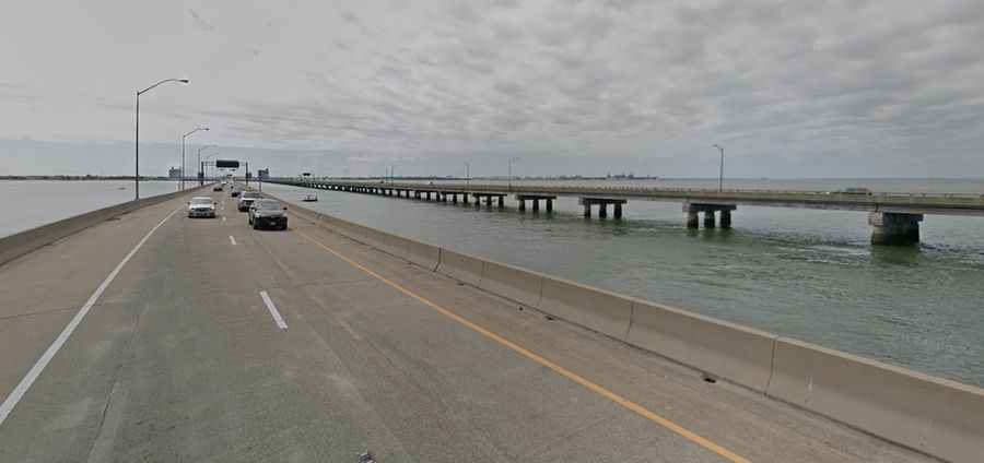 Hampton Roads Bridge Tunnel