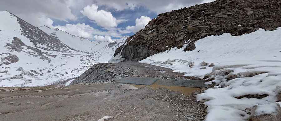 Khardung La