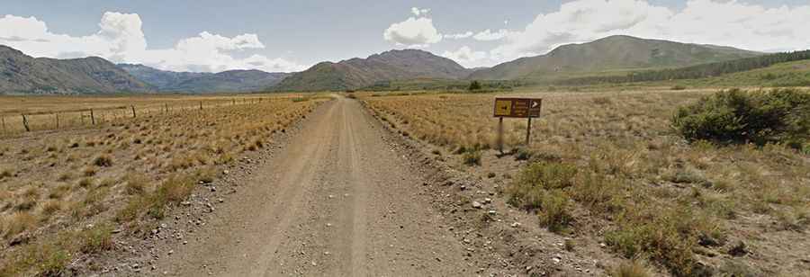 Lagunas de Epulafquen