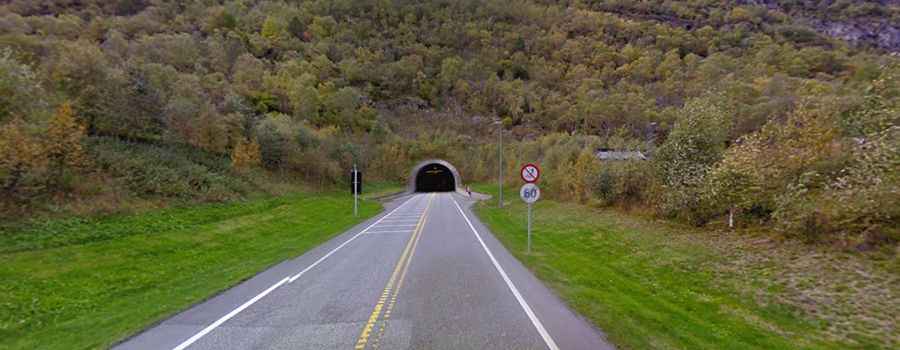 What are the 10 longest tunnels in the world?
