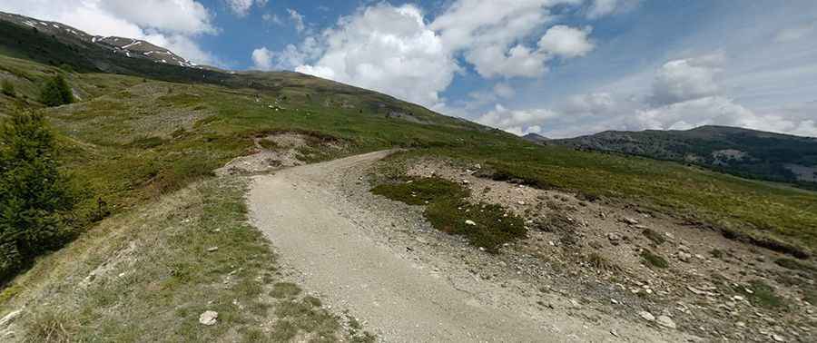 Mont Fallère