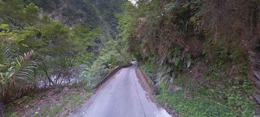 Old Provincial Highway 14