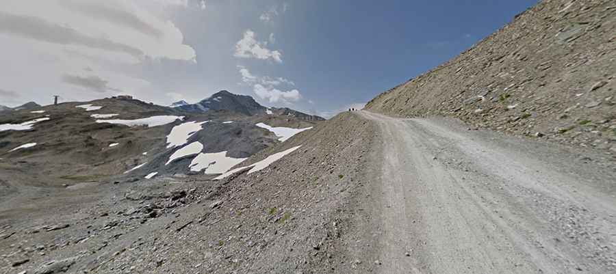 Rifugio Piccolo Pirovano