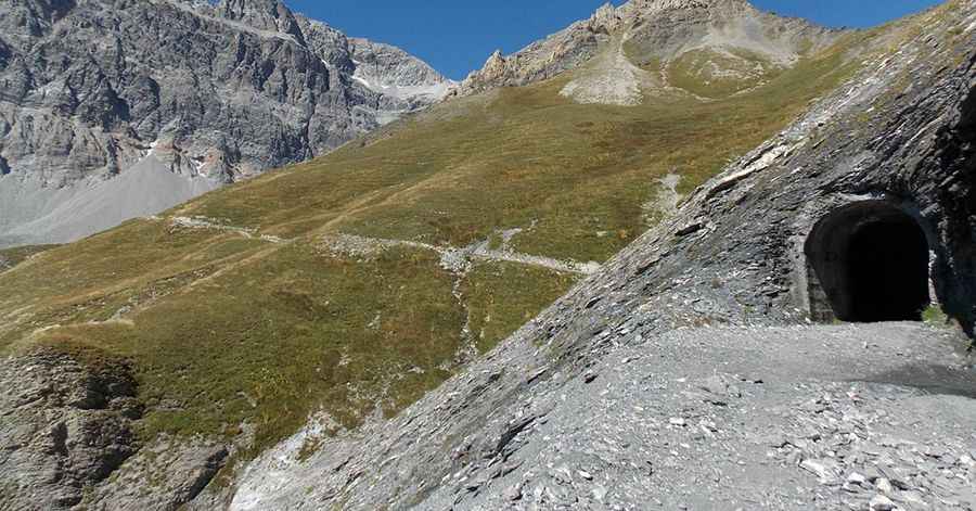 Col de la Roue 