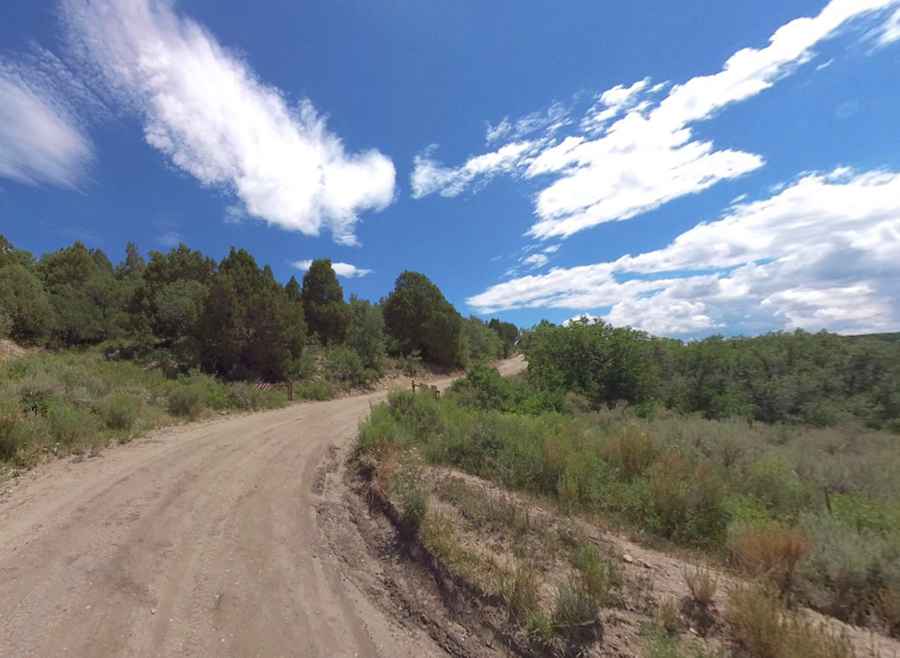 Road trip guide: Conquering Salina Creek Road in Utah