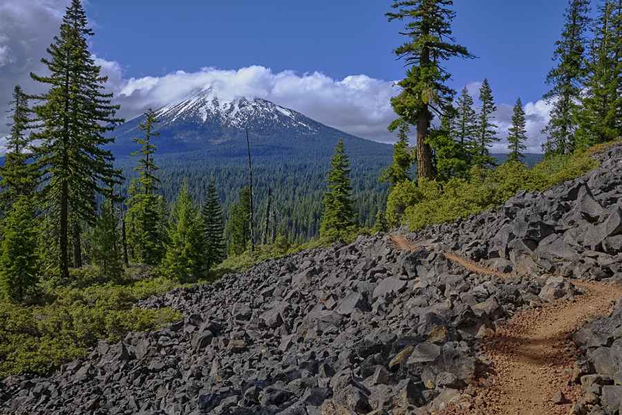 The Best Bike Trails in the USA for a Relaxing Ride