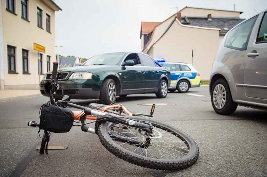 Tips for Building a Strong Case in a Bicycle Accident Lawsuit