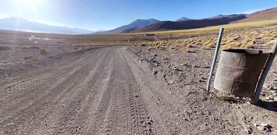 Laguna Colorada