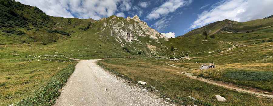 Passo dei Contrabbandieri