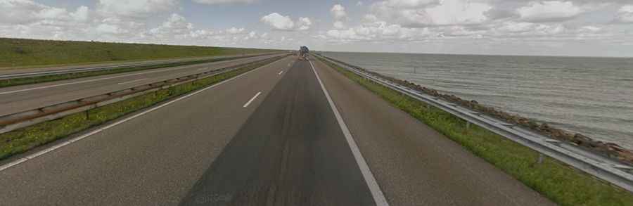 Afsluitdijk