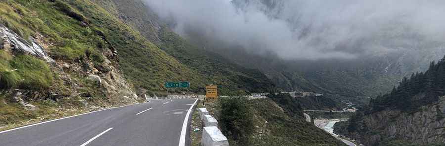 Badrinath Temple