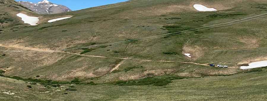 Beaver Creek Road