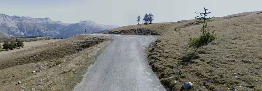 Col des Champs