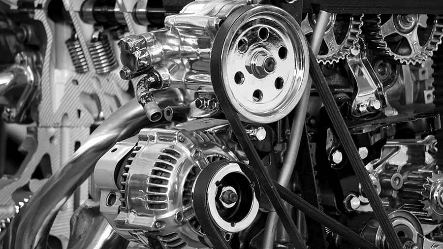 Essential Car Parts Every Driver Should Know About