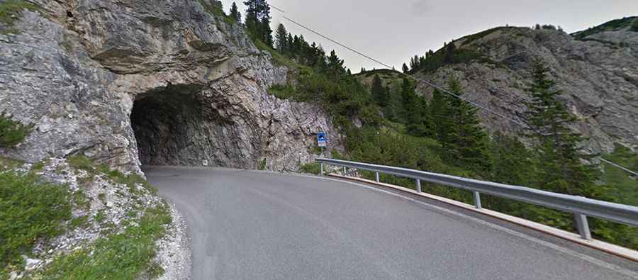 Passo di Falzarego