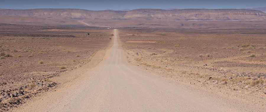 Fish River Canyon