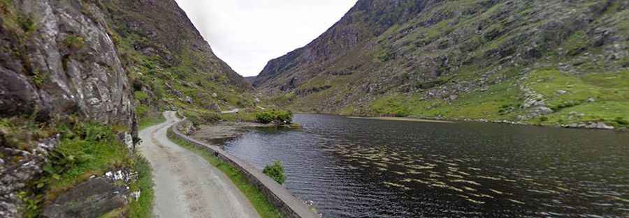 Gap of Dunloe