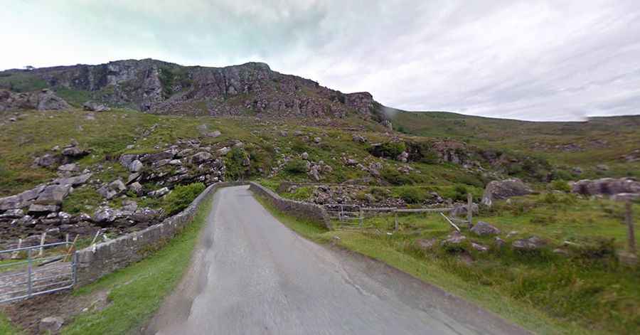 The Most Dangerous Roads In Ireland