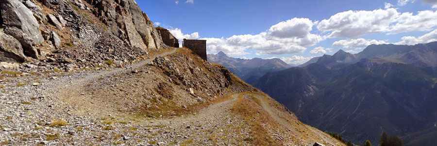 Col de l’Infernet