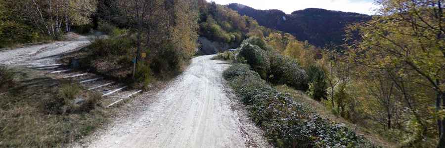 Coll de Creu