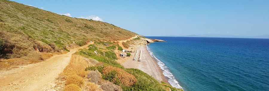 Lagada Beach