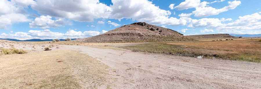 Masket Peak