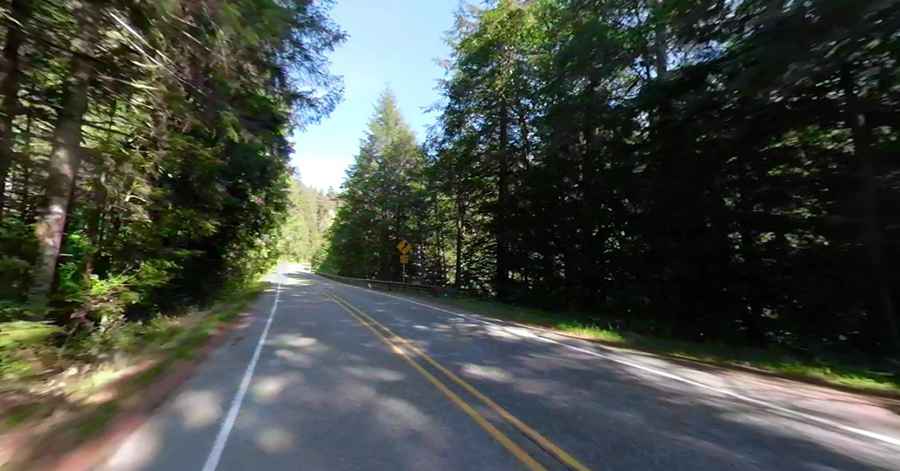 Mount Baker Highway