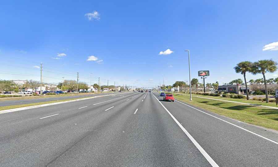 New Study on The Deadliest Roads in Florida