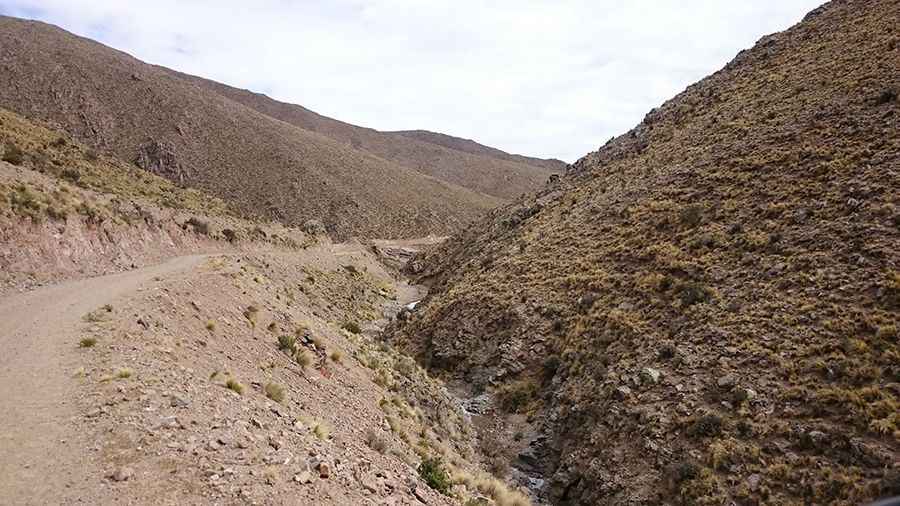 Paso de Lara