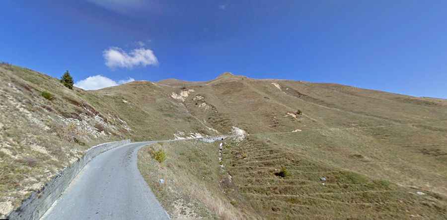 Passo di Crocedomini