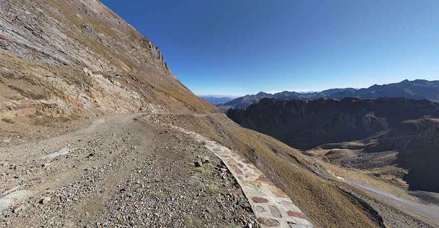 Col des Laquets