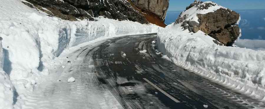 Roque de los Muchachos