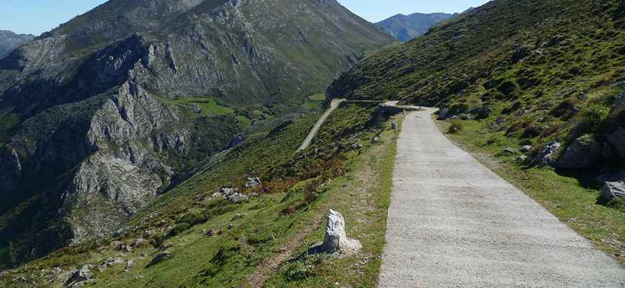 Salto de la Cabra