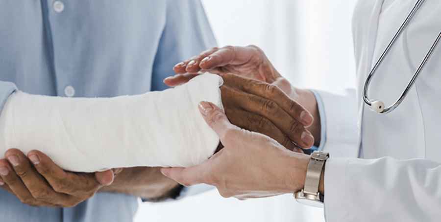 The Cost of Care: Navigating Finances After an Injury