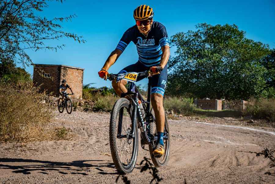 Top 8 Tips for Mountain Bike Riding