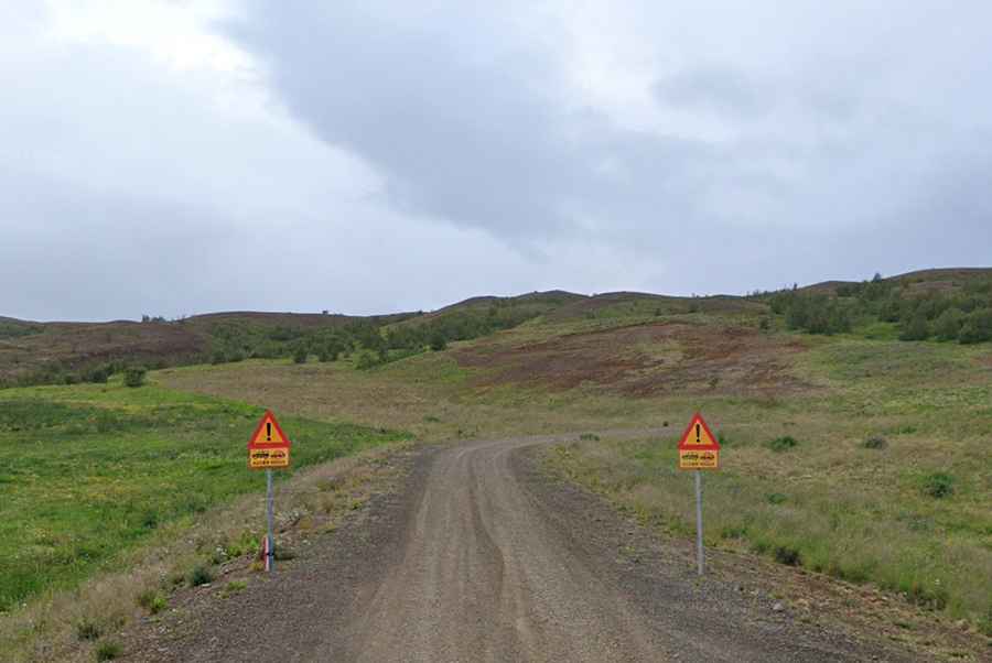 Vaðlaheiði Pass