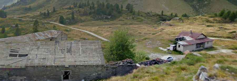 Rifugio Barmasse