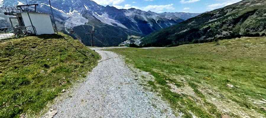 Rifugio Pulpito