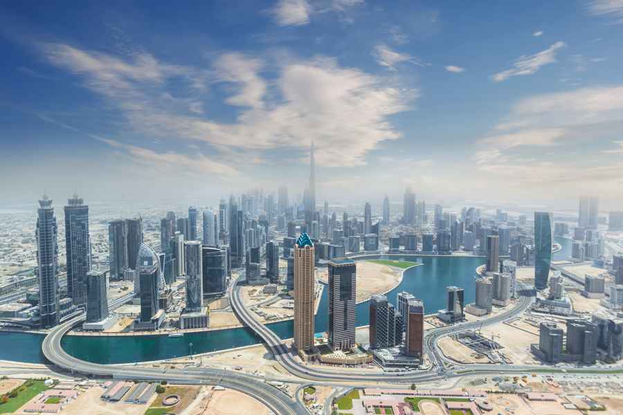 5 Facts You Didn't Know About Dubai