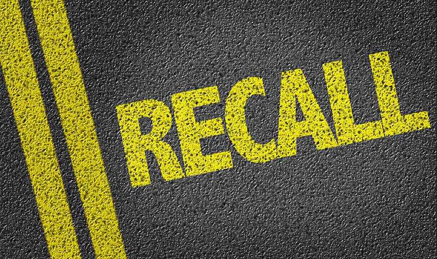 5 Most Notorious Vehicle Safety Recalls in 2024