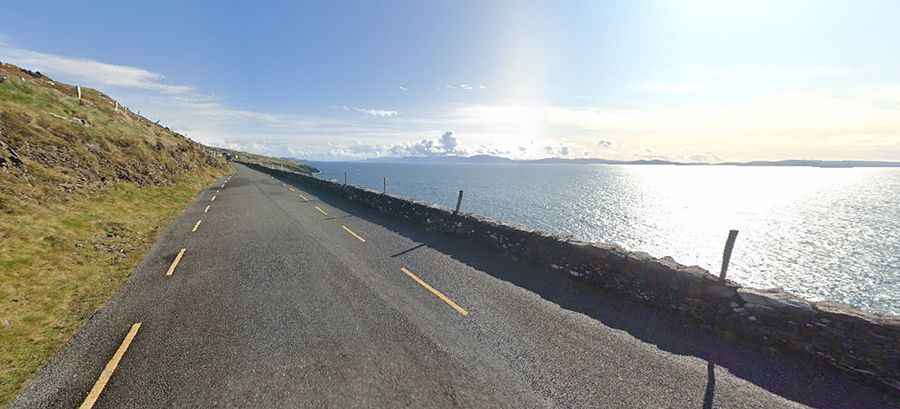 5 Risky Irish Roads That Are Not Easy to Drive