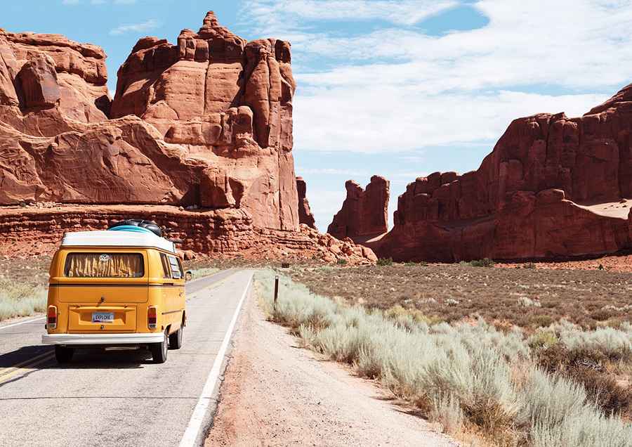 8 Things to Remember When Planning a Road Trip