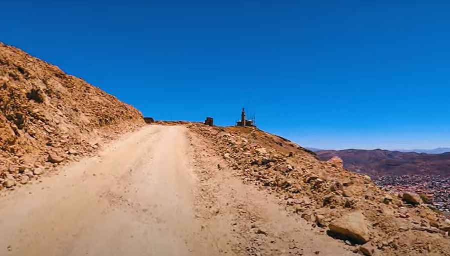 Cerro Rico