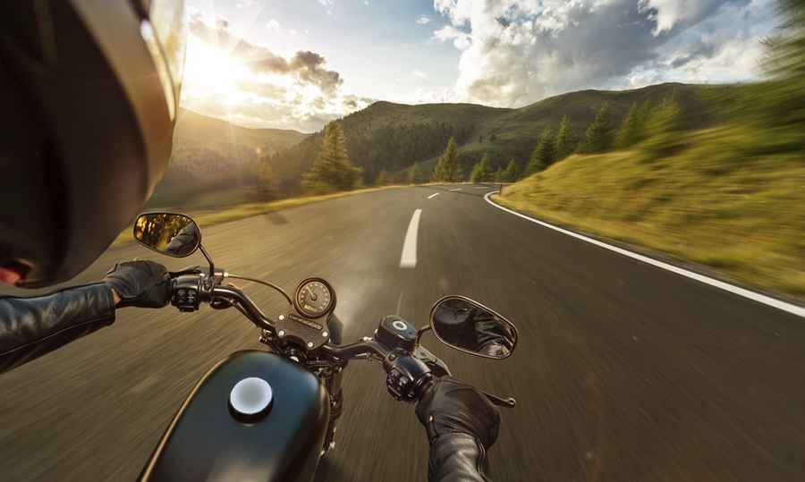 Can You Save a Life Today? Discover 6 Proven Ways to Protect Motorcyclists on Dangerous Roads