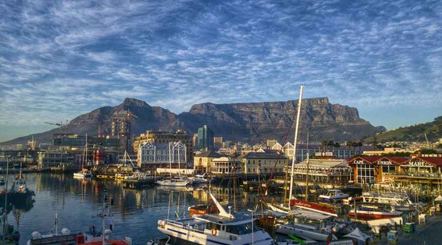 Cape Town: An Ideal Family Holiday Destination