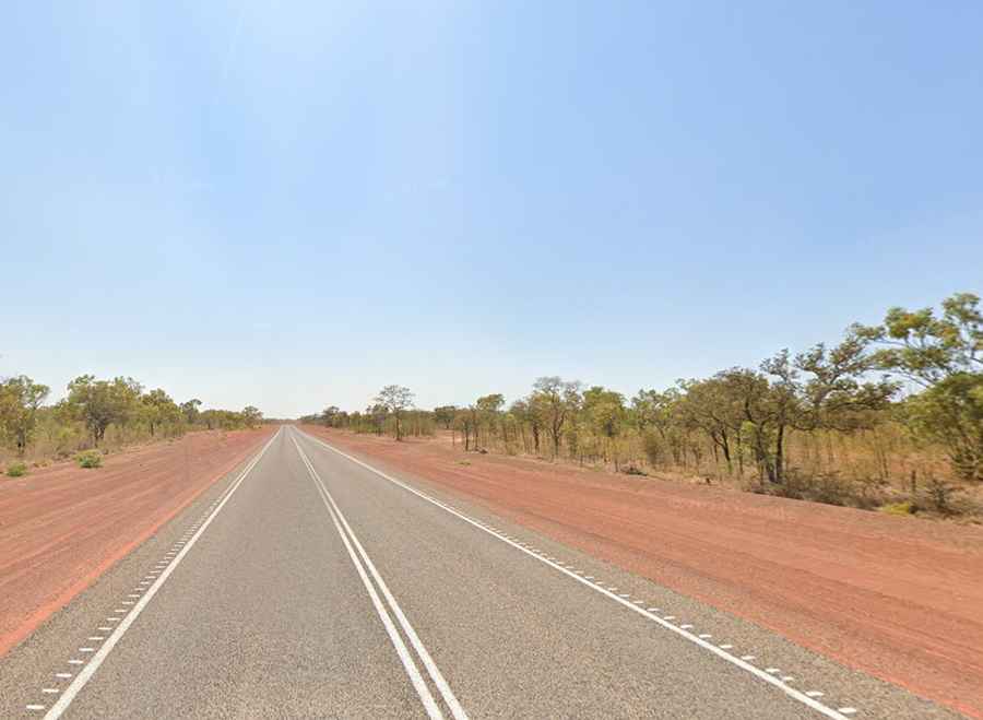 Carpentaria Highway