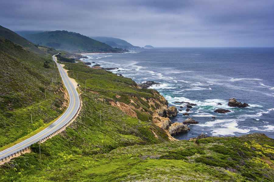 Driving Safety Tips for Your California Road Trip